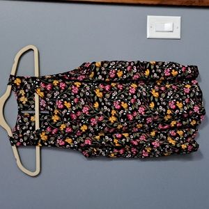 Old Navy sleeveless blouse